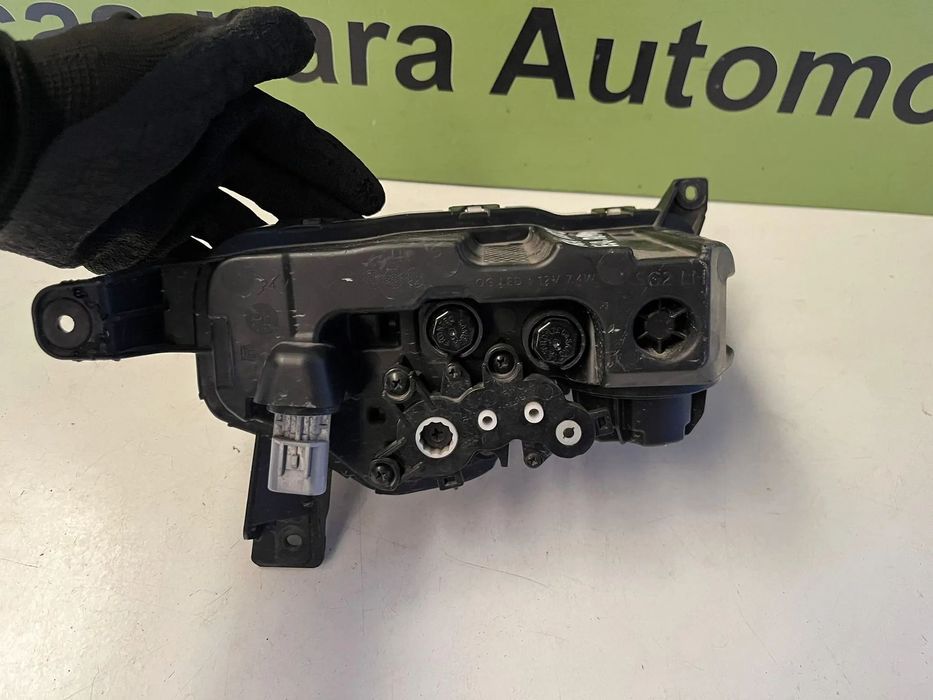 KIA NIRO II FAROL LED DIREITO ESQUERDO - FF541