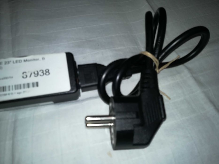 carregador asus ac/dc adapter model: adp-40kd (para computador)424125225396480002