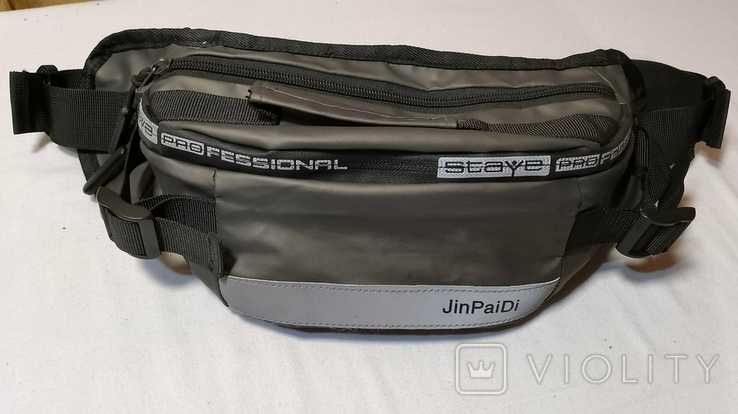 барсетка , бананка , поясная сумка