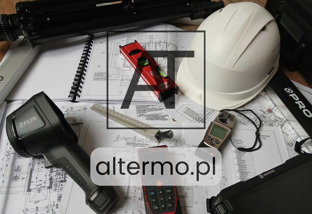 Odbiór mieszkania, domu, rynek pierwotny i wtórny, audyt energetyczny