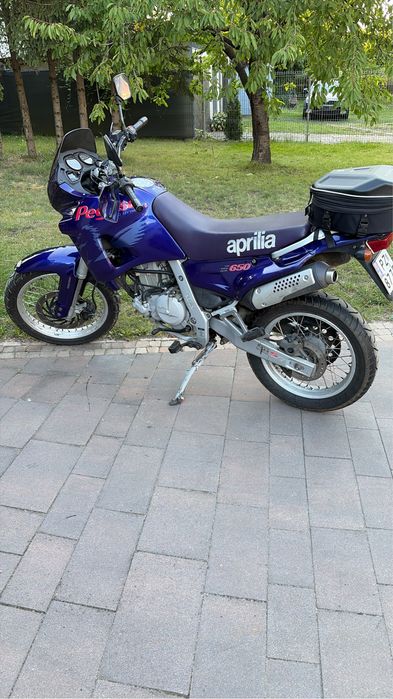 Aprilia
