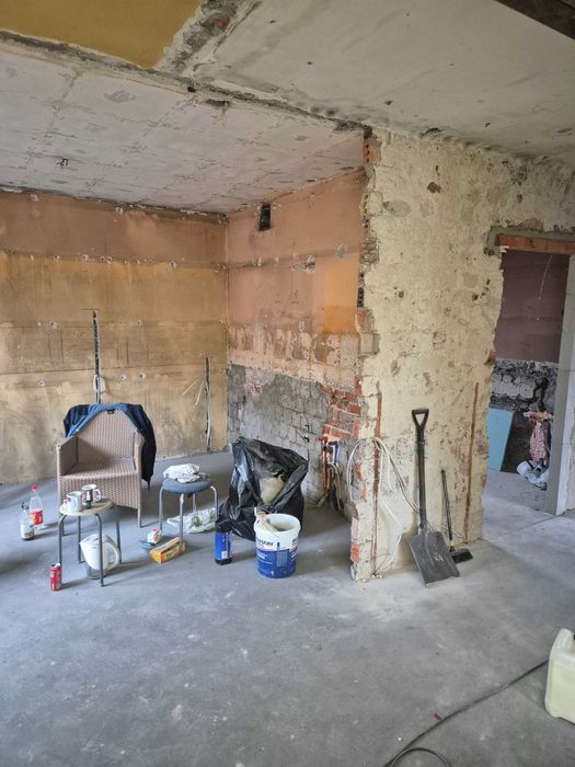 Firma Remontowo Budowlana