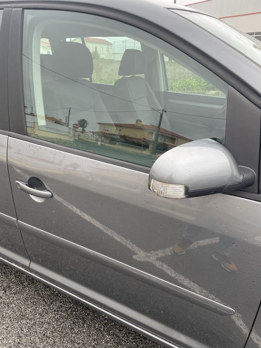VW touran 1.9 TDI