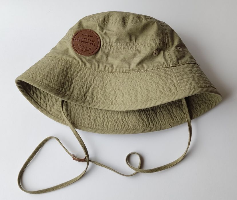 Панама BE.RG Authentic Outdoor