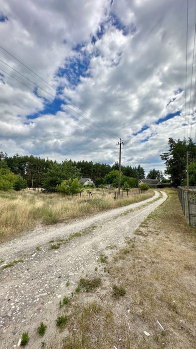 Продаж ділянки поряд з лісом. Свидівок. 26 сот.