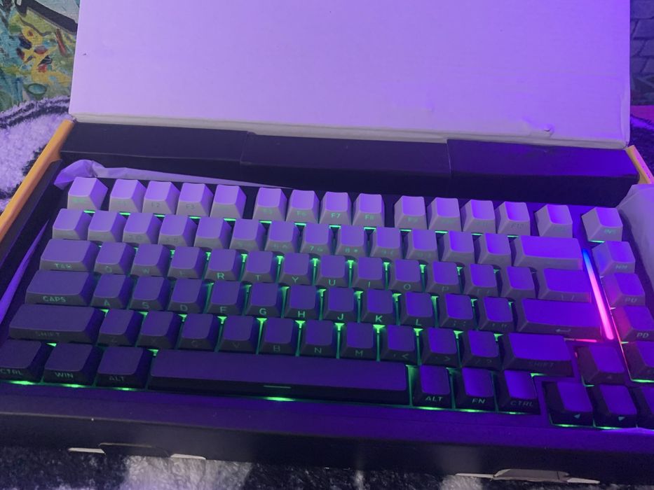 (Торг)+Продам Attack shark m86