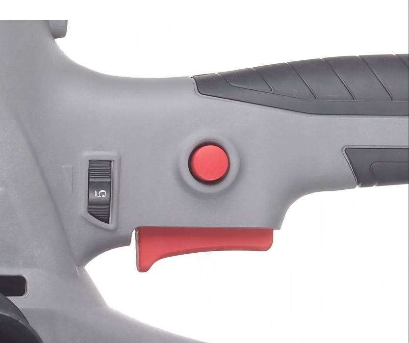 Zestaw Odkurzacz RIWALL do pyłu i Szlifierka MAJSTER LED do gładzi