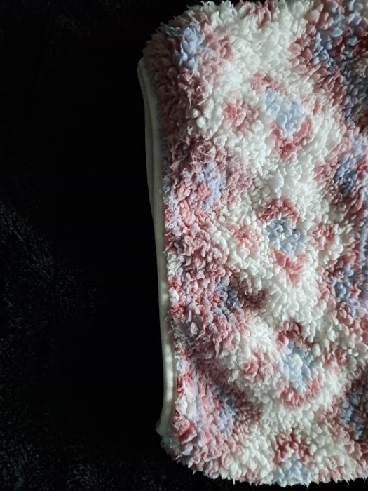 Bluza sherpa pepco na 98/104