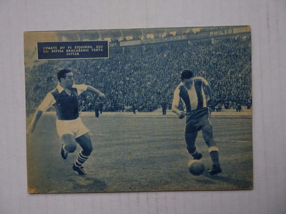 Revista Ídolos do Desporto nº 37 - Monteiro da Costa