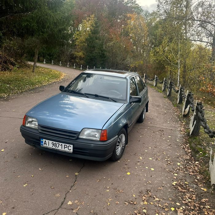 продам Opel Kadett
