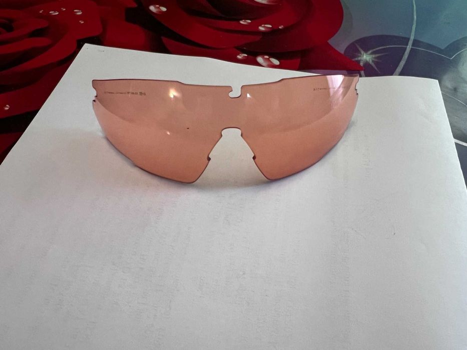 Окуляри тактичні Bloc