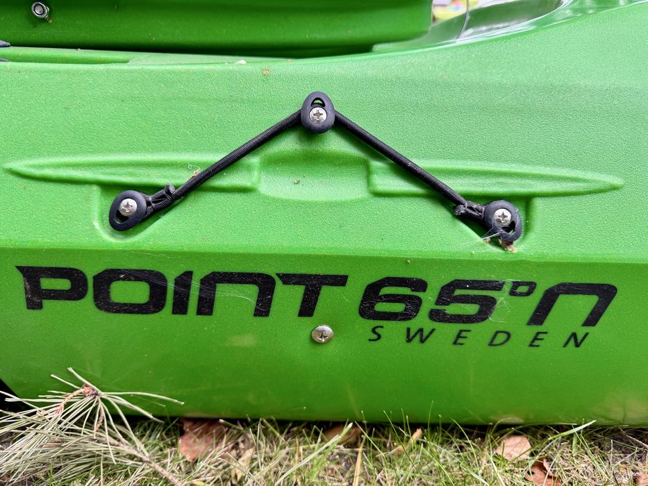 Kajak modułowy Point 65 Martini Tandem