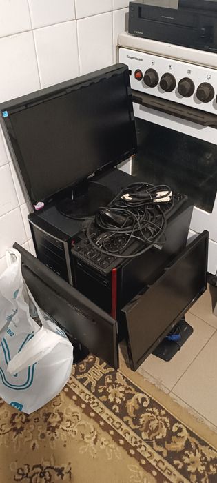 Тепловентилятори нові та  БУ