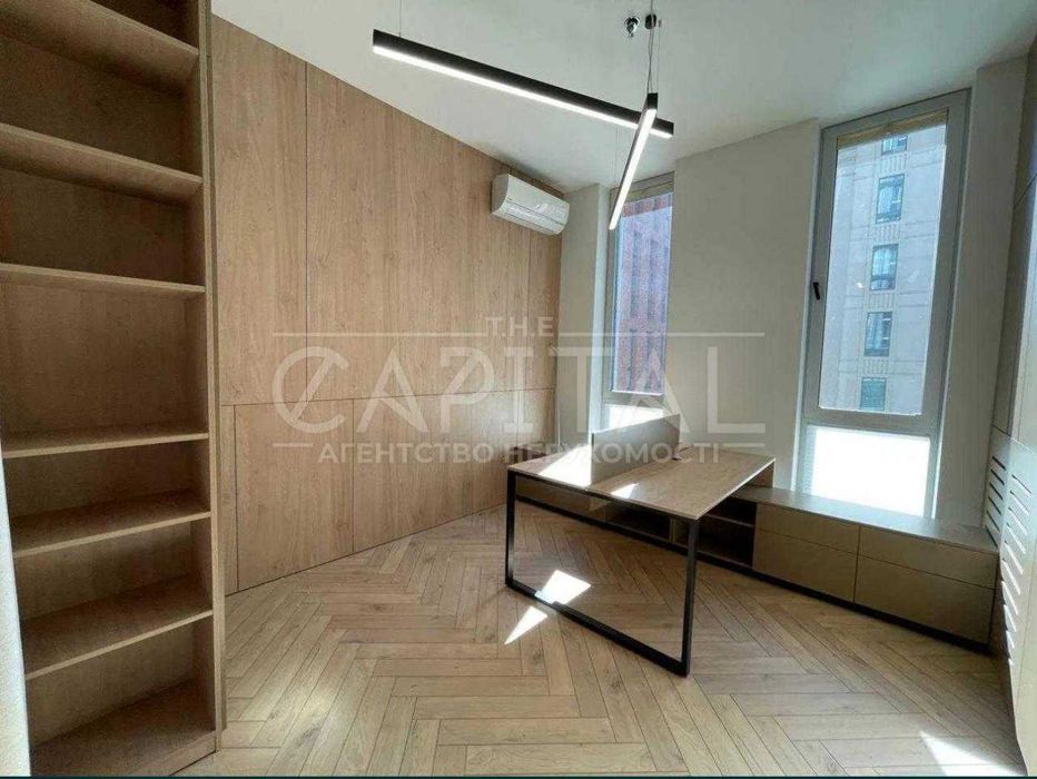 Коммерческая недвижимость по адресу ул. Антоновича (площадь 105 м²) - Atlanta.ua - фото 5