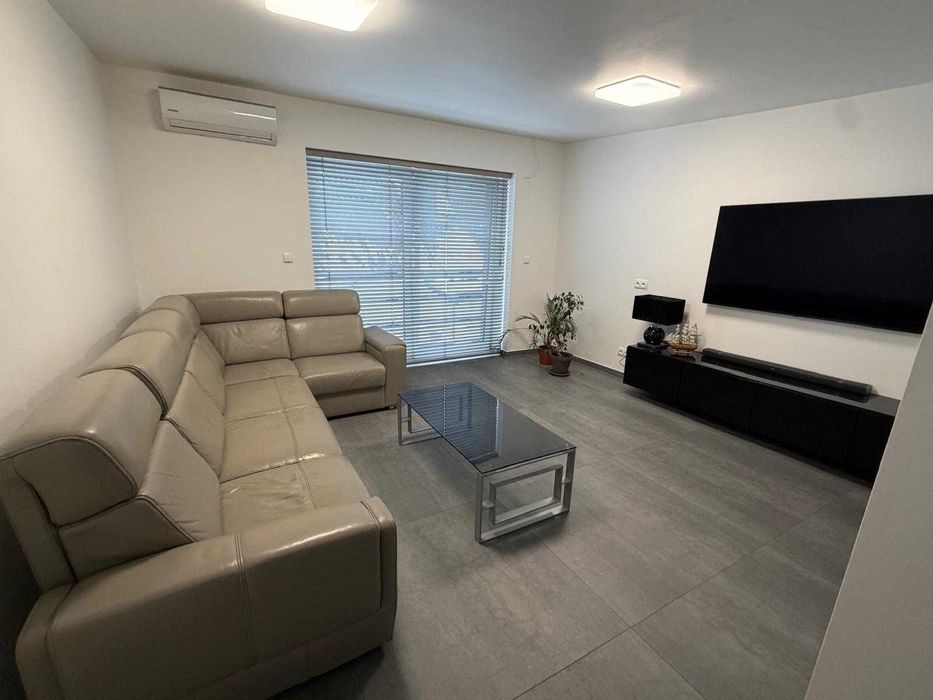 Wynajme mieszkanie Borzęta koło Myślenic