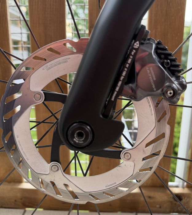 Shimano Ultegra Di2 Grupa 165mm