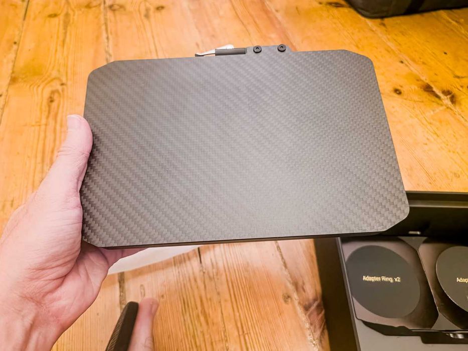 SmallRig Lightweight Matte Box