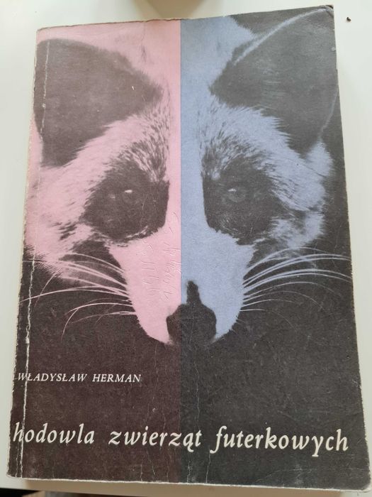Hodowla zwierząt futerkowych W. Herman