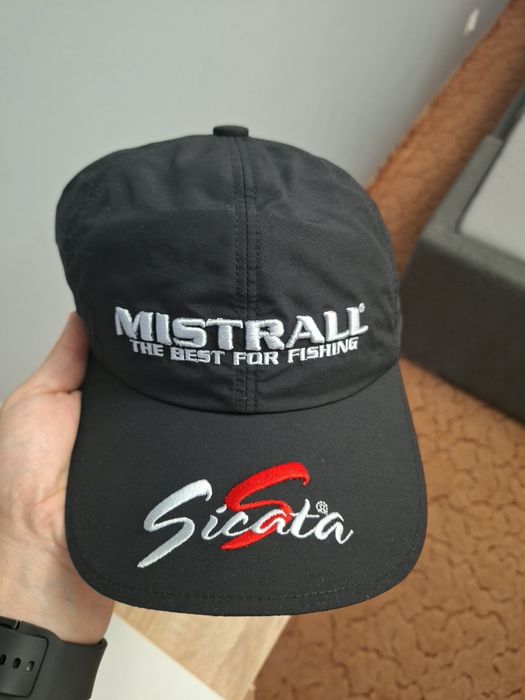 Czapeczka Mistrall
