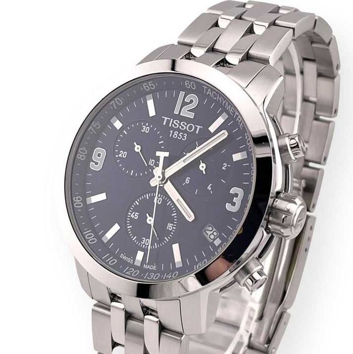Tissot cronógrafo PRC200