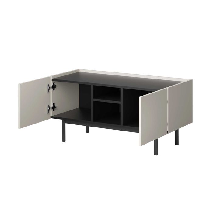 Szafka RTV stojąca Noel 100 2 warianty [Darmowa Dostawa]