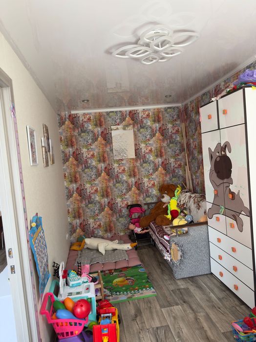 Продам уютную квартиру