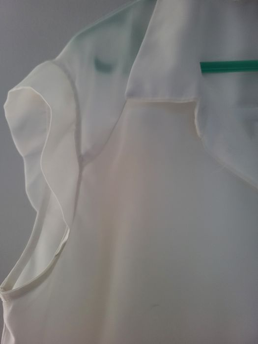 Eleganckie bluzka Kappahl S