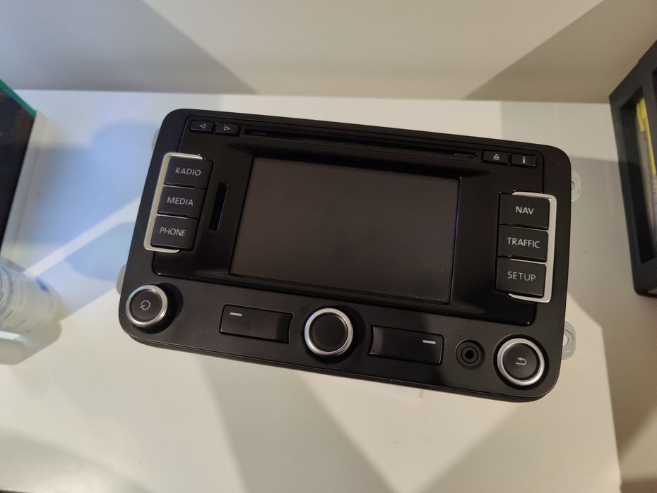 Radio VOLKSWAGEN caddy 2014