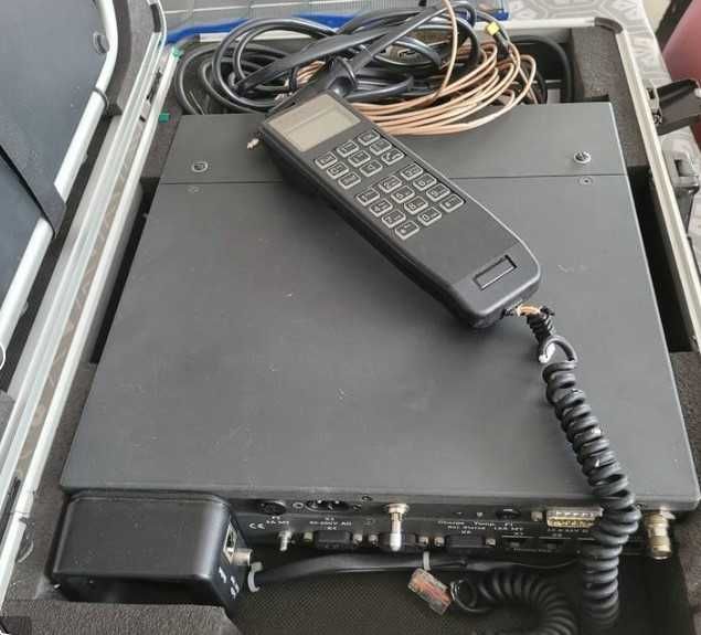 Telefon satelitarny wojskowy  TT - 3030P