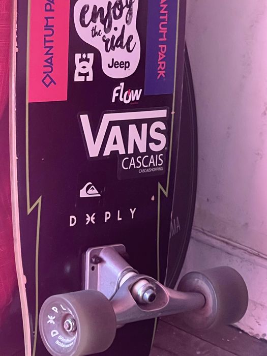 Beach Skate Longboard436942672904867841