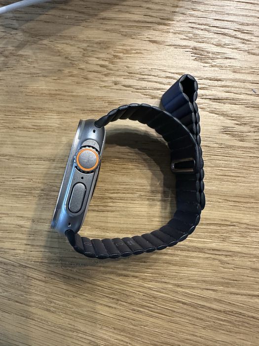 Apple Watch Ultra