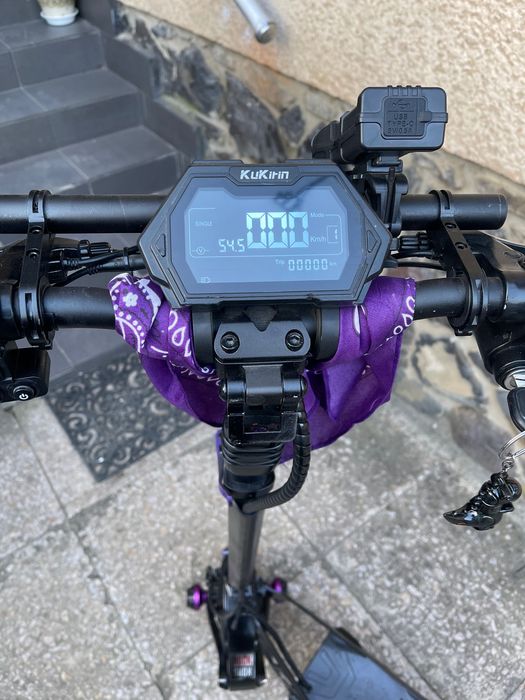 Kukirin G2 Pro New