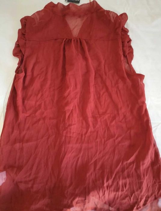 Blusa mulher nova com etiqueta