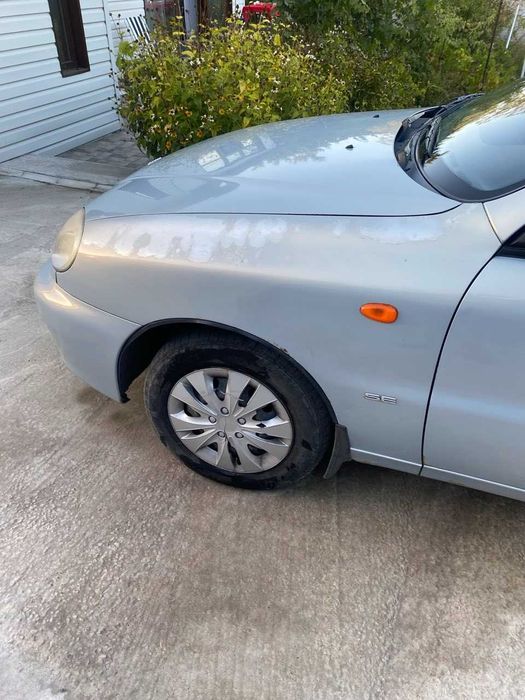 Daewoo 2005 р.в.