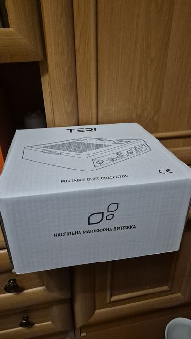 Teri Turbo M вытяжка