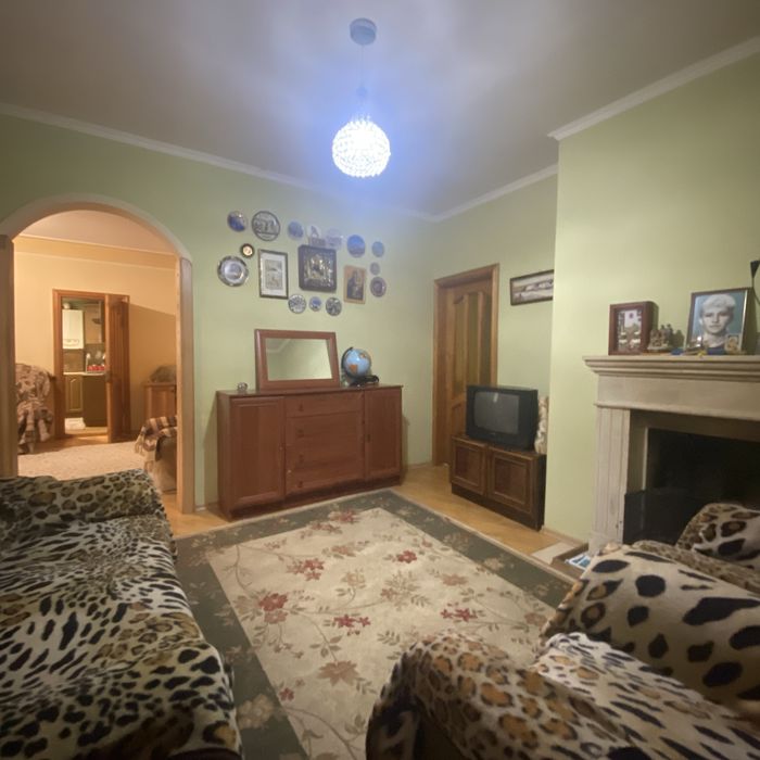 Продам будинок по вулиці Симеренків.