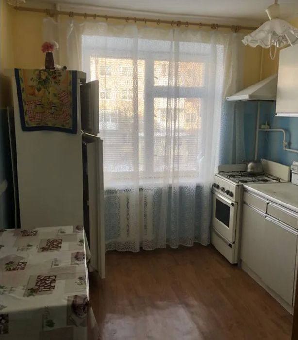 Продаж 3к квартири 65 кв. м на вул. Патріарха Любомира Гузара - View 3