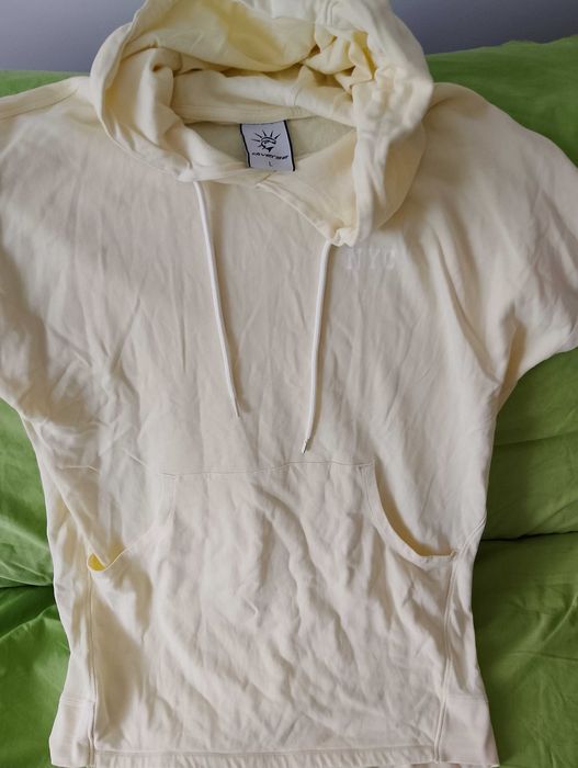 DIVERSE. Tunika - bluza damska.