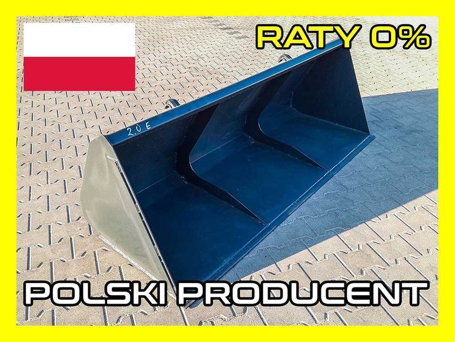 raty Łyżka Łycha 1,0m euro sms do TURA  MAILEUX szypa SIPA dostawa