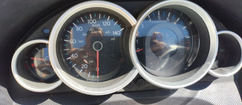 Vendo scooter 125i gts