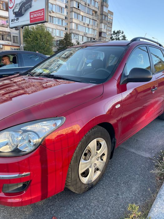 Продається авто Hyundai i30 2009
