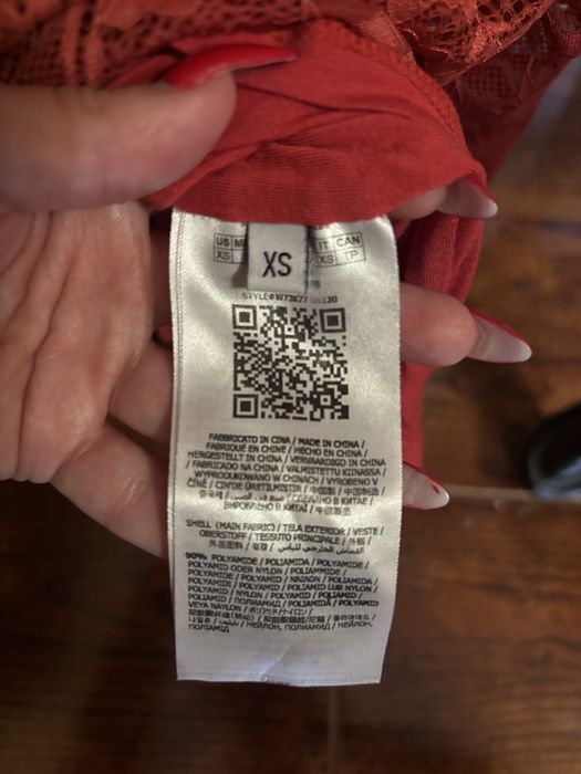 Vestido otimo estado tamanho xs
