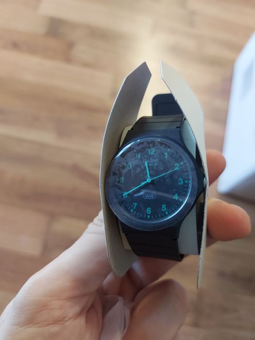 Zegarek Casio MQ-24B-8BEF