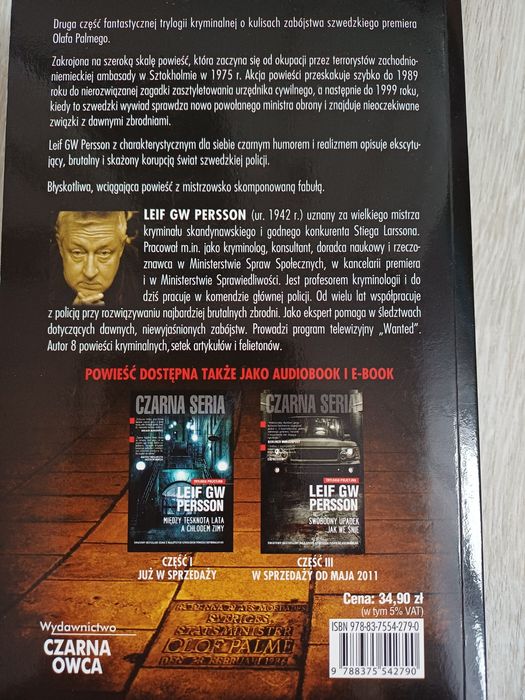 Książka pt. "W innym czasie,  w innym życiu "
