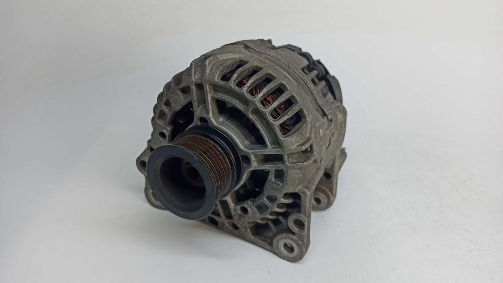 ALTERNADOR SEAT IBIZA (6K1) STELLA