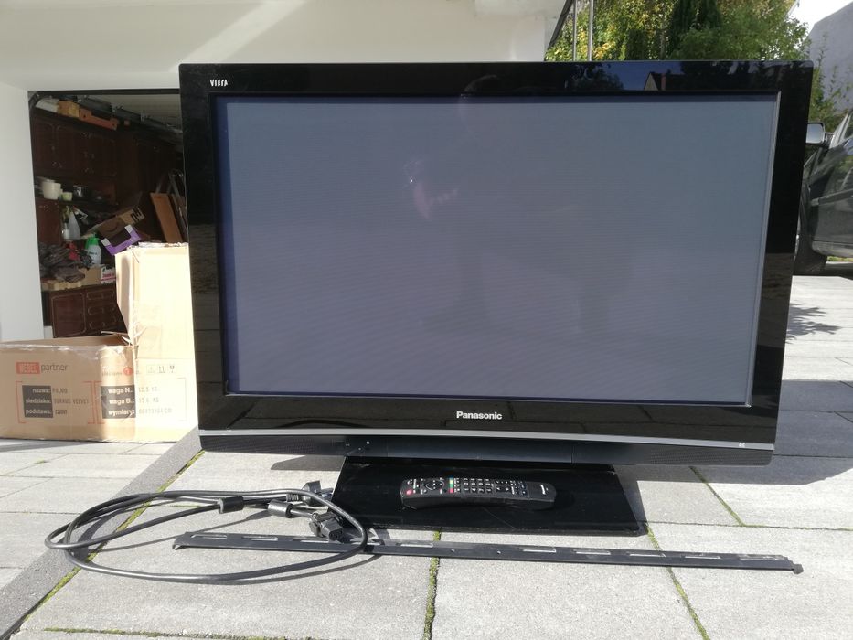 Telewizor Panasonic Viera 37cali TH-37PV80
