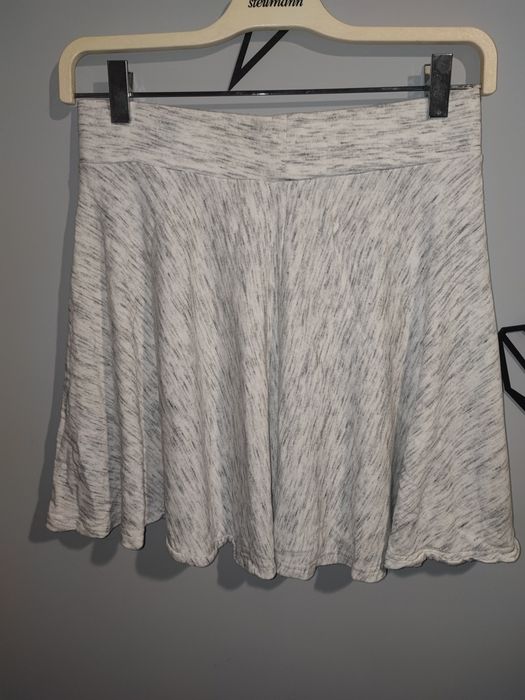 Codzienna spódnica (wiskoza) H&M M