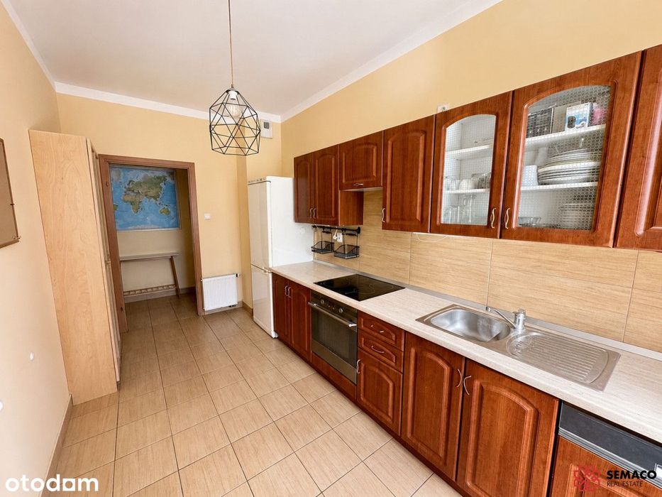 Osobna kuchnia/2 miejsca postojowe/komórka/balkon - Ansicht 6