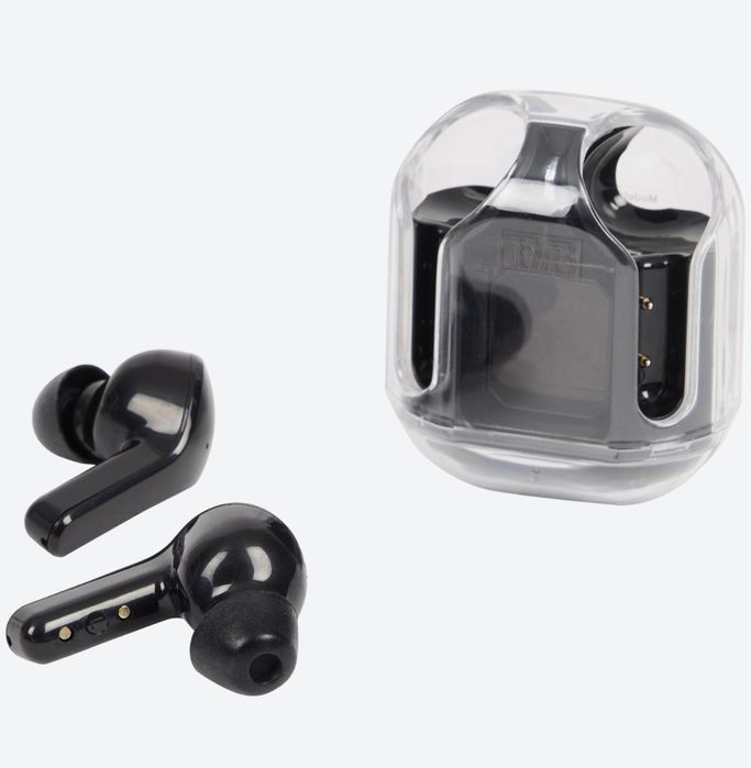 Auriculares s/ Fio NOVOS