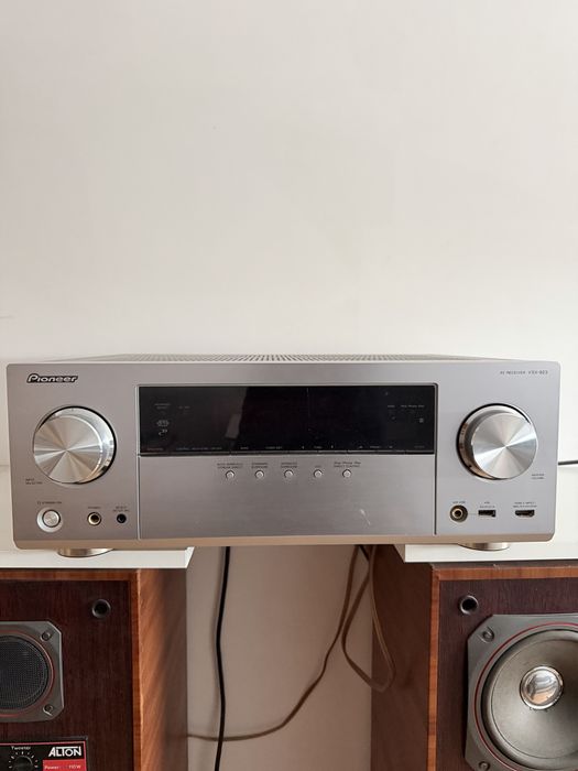 Pioneer AV Receiver VSX-923